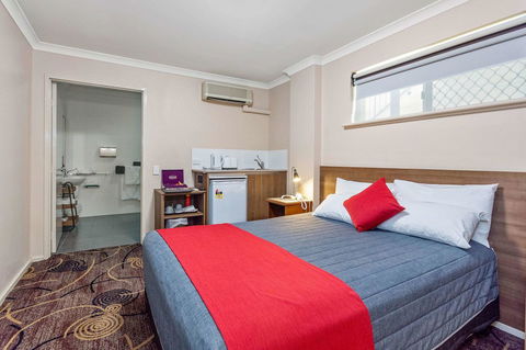 Quality Hotel Bayswater - Kempsey Accommodation 9