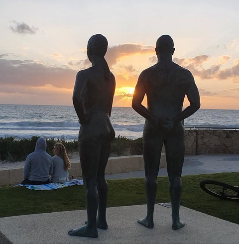 Scarborough Beach Front Resort - Shell Ten - Kempsey Accommodation 16