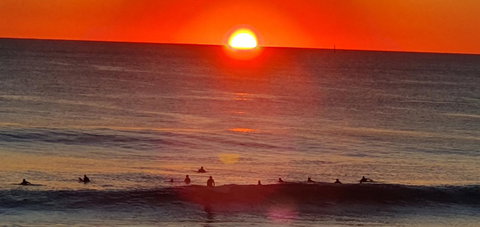 Scarborough Beach Front Resort - Shell Ten - Kempsey Accommodation 23