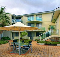 Scarborough Beach Front Resort - Shell Ten