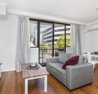 Executive Eastside Perth CBD-1bed. FREE parkingPOOLGym - Kempsey Accommodation