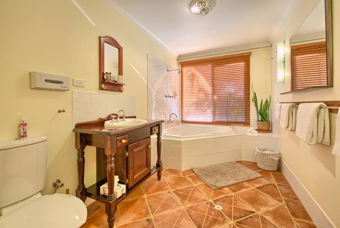 Spencer Suites Albany - Kempsey Accommodation 7