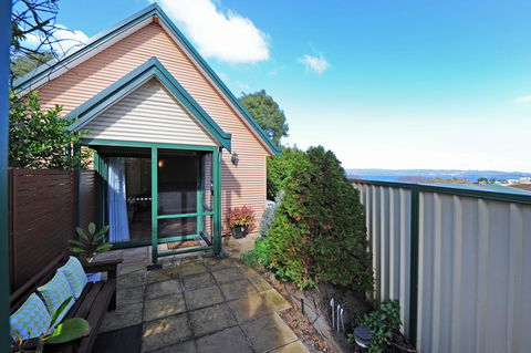 Spencer Suites Albany - Kempsey Accommodation 24