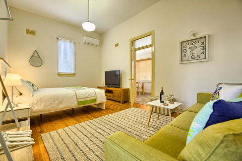 Spencer Suites Albany - Kempsey Accommodation 20