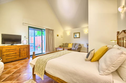 Spencer Suites Albany - Kempsey Accommodation 4