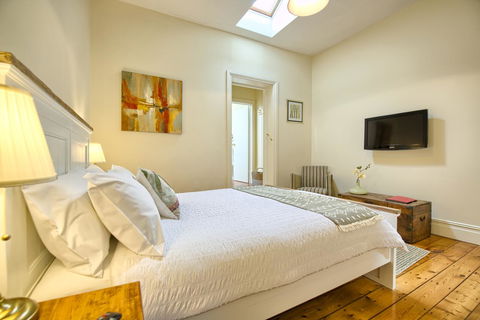Spencer Suites Albany - Kempsey Accommodation 14
