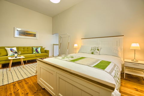 Spencer Suites Albany - Kempsey Accommodation 19