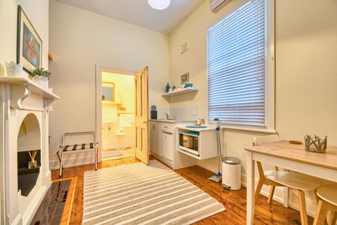 Spencer Suites Albany - Kempsey Accommodation 15
