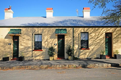 Spencer Suites Albany - Kempsey Accommodation 27