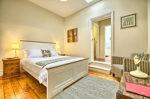 Spencer Suites Albany - Kempsey Accommodation 13