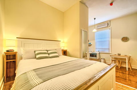 Spencer Suites Albany - Kempsey Accommodation 18