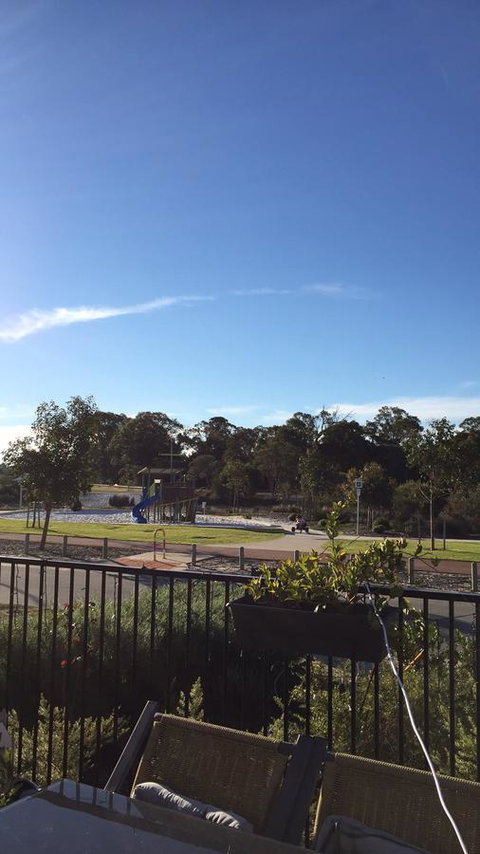 Lakeside Views - Kempsey Accommodation 17