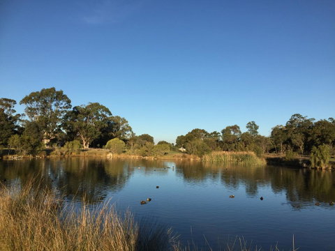 Lakeside Views - Kempsey Accommodation 18