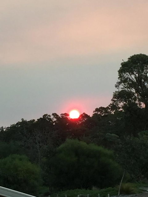 Lakeside Views - Kempsey Accommodation 0