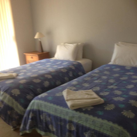 Dunes Scarborough Beach - Kempsey Accommodation 6