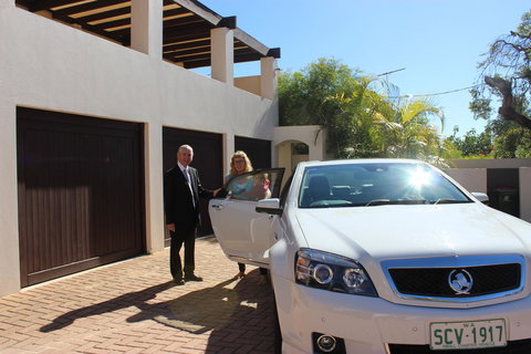 Dunes Scarborough Beach - Kempsey Accommodation 11