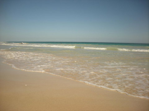 Dunes Scarborough Beach - Kempsey Accommodation 17