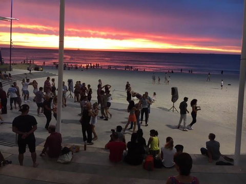 Dunes Scarborough Beach - Kempsey Accommodation 2