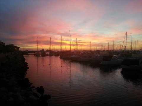 Dunes Scarborough Beach - Kempsey Accommodation 21