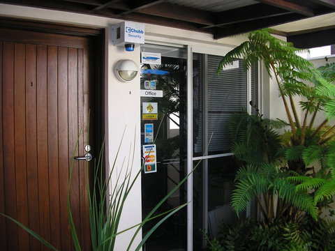 Dunes Scarborough Beach - Kempsey Accommodation 18