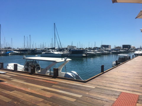 Nautica Residences Mandurah - Kempsey Accommodation 16