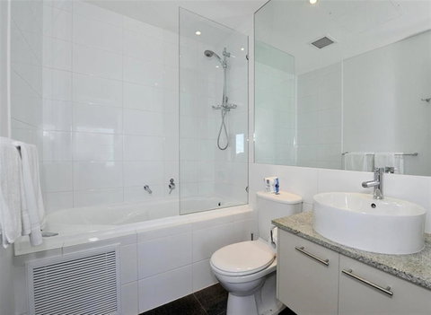 Nautica Residences Mandurah - Kempsey Accommodation 9