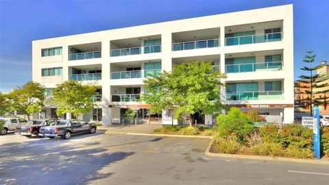 Nautica Residences Mandurah - Kempsey Accommodation 20