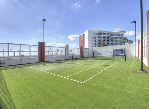 Nautica Residences Mandurah - Kempsey Accommodation 13