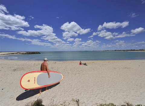 Nautica Residences Mandurah - Kempsey Accommodation 22