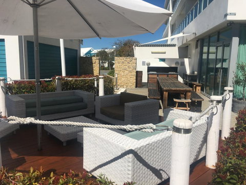Nautica Residences Mandurah - Kempsey Accommodation 4