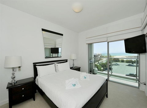 Nautica Residences Mandurah - Kempsey Accommodation 11
