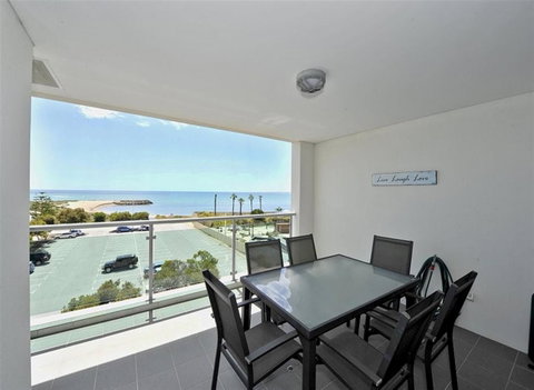 Nautica Residences Mandurah - Kempsey Accommodation 5