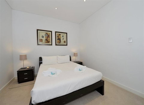 Nautica Residences Mandurah - Kempsey Accommodation 7