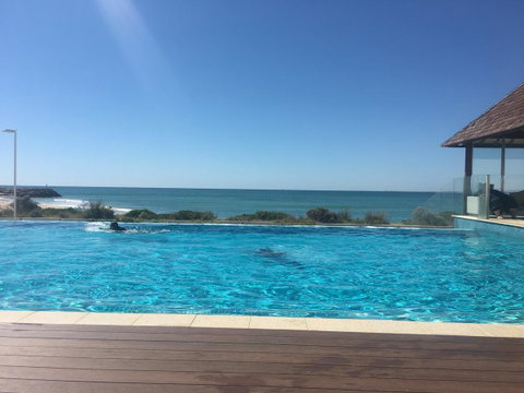 Nautica Residences Mandurah - Kempsey Accommodation 0
