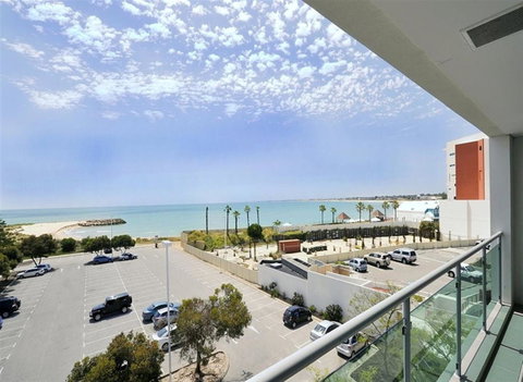 Nautica Residences Mandurah - Kempsey Accommodation 3