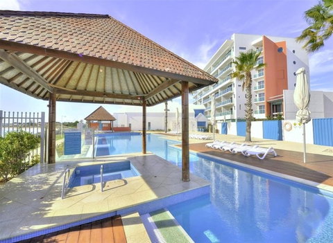 Nautica Residences Mandurah - Kempsey Accommodation 14