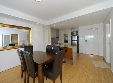 Nautica Residences Mandurah - Kempsey Accommodation 12
