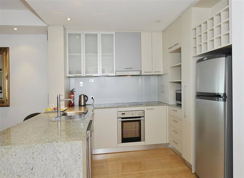 Nautica Residences Mandurah - Kempsey Accommodation 18