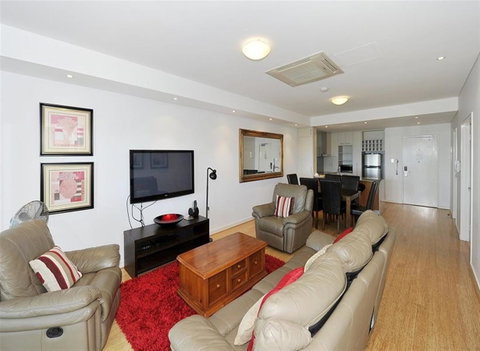 Nautica Residences Mandurah - Kempsey Accommodation 8