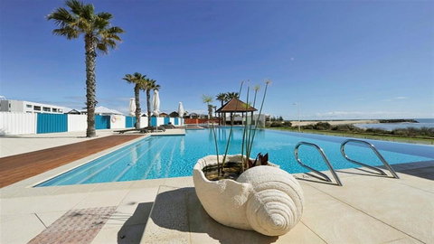 Nautica Residences Mandurah - Kempsey Accommodation 21