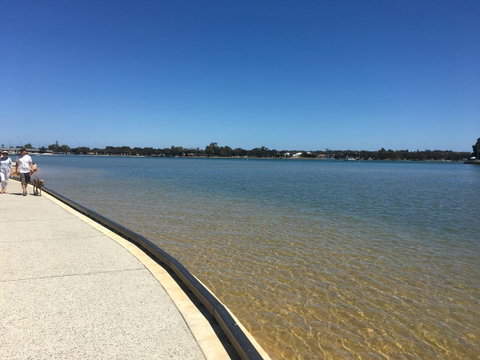 Nautica Residences Mandurah - Kempsey Accommodation 19