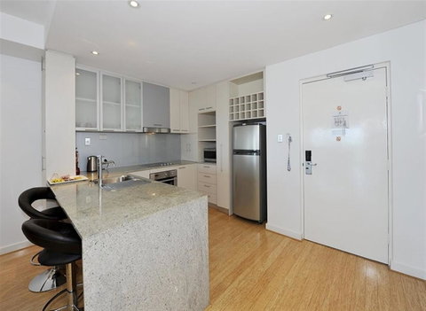 Nautica Residences Mandurah - Kempsey Accommodation 17