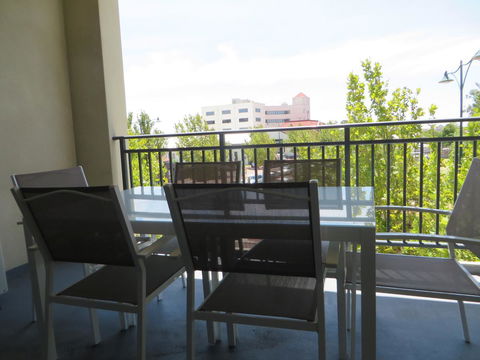 PTApartments - Kempsey Accommodation 14