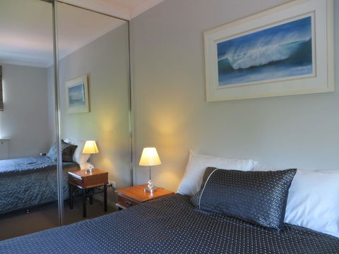 PTApartments - Kempsey Accommodation 2