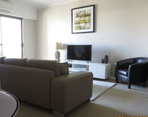 PTApartments - Kempsey Accommodation 0