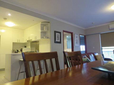 PTApartments - Kempsey Accommodation 1