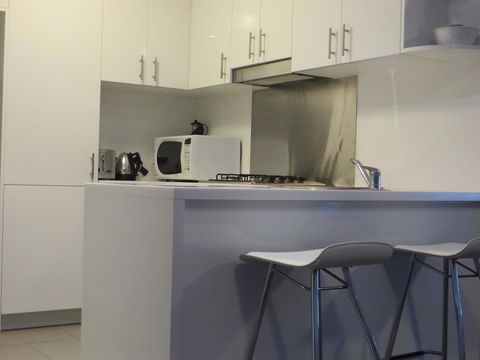 PTApartments - Kempsey Accommodation 8