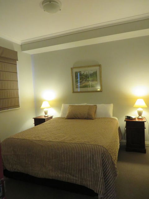 PTApartments - Kempsey Accommodation 6