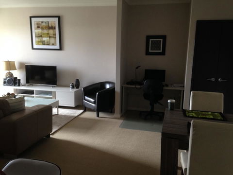 PTApartments - Kempsey Accommodation 16