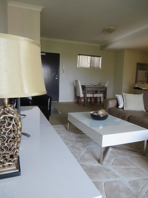 PTApartments - Kempsey Accommodation 13
